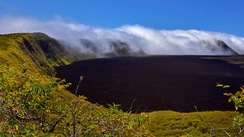 Volcán Sierra Negra | Galapagos Islands