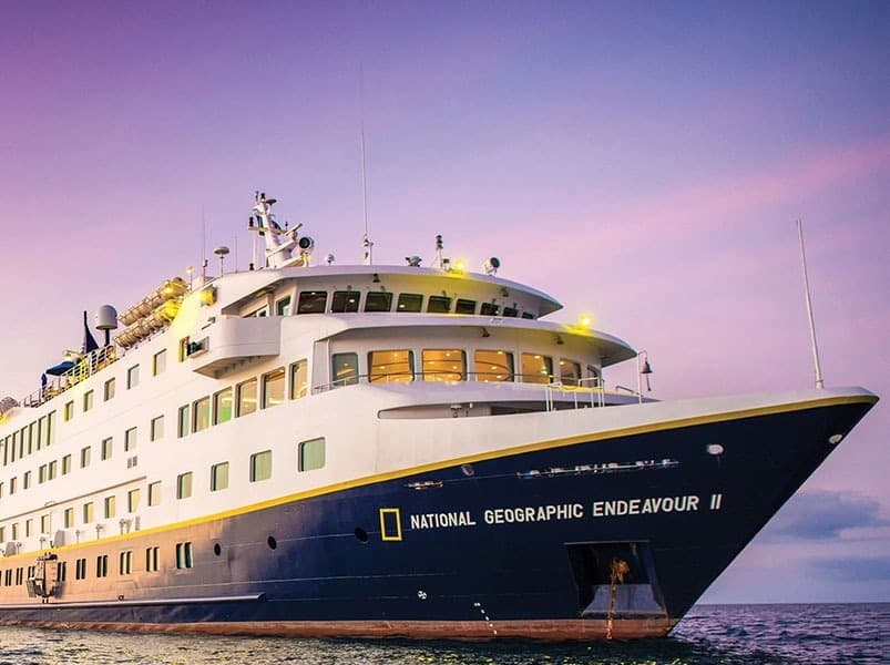National Geographic Endeavour II